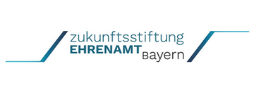 Logo der Zukunftsstiftung Ehrenamt