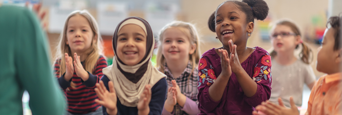 Musik für Kinder